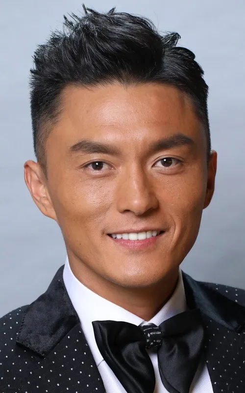 Mat Yeung Ming