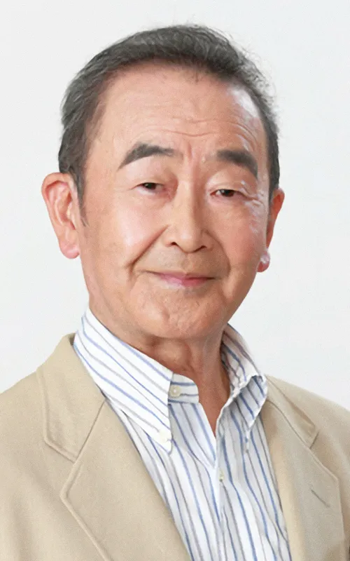 Akira Sakamoto