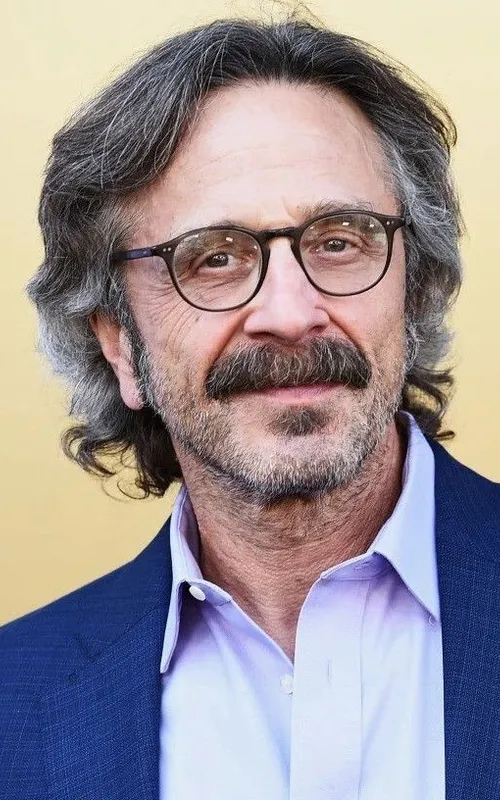Marc Maron