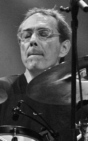 Vinnie Colaiuta