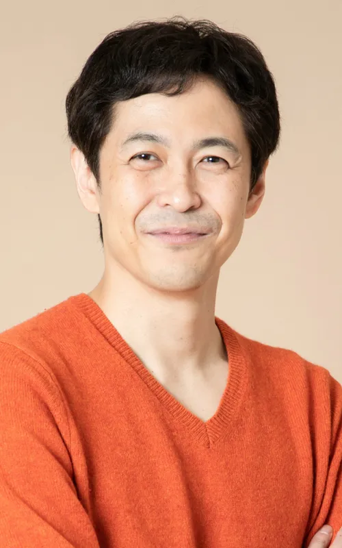 Taichi Shimamura