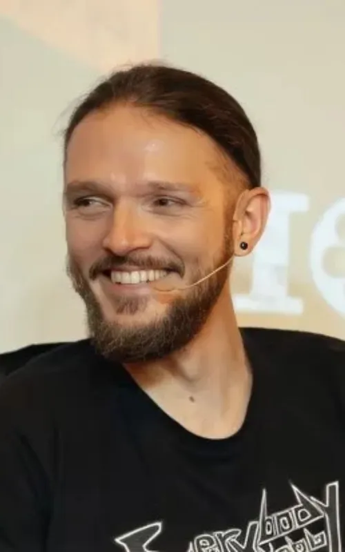 Josef Maria Erl