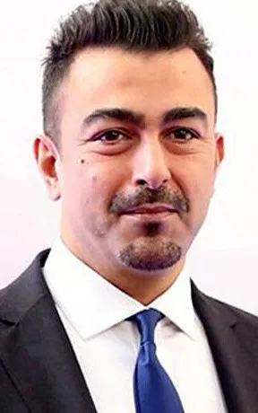 Shaan Shahid