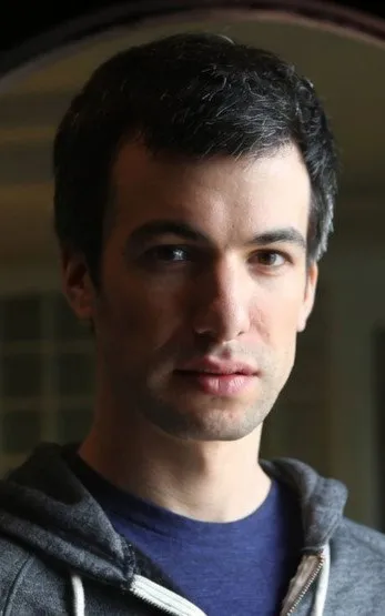 Nathan Fielder
