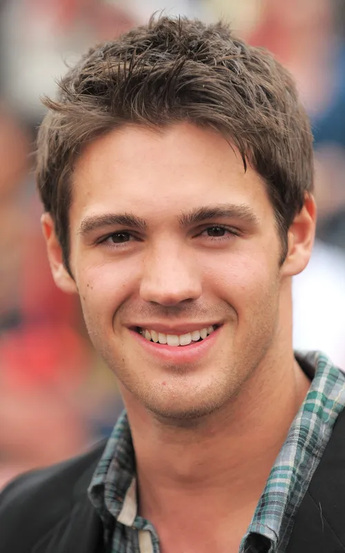 Steven R. McQueen