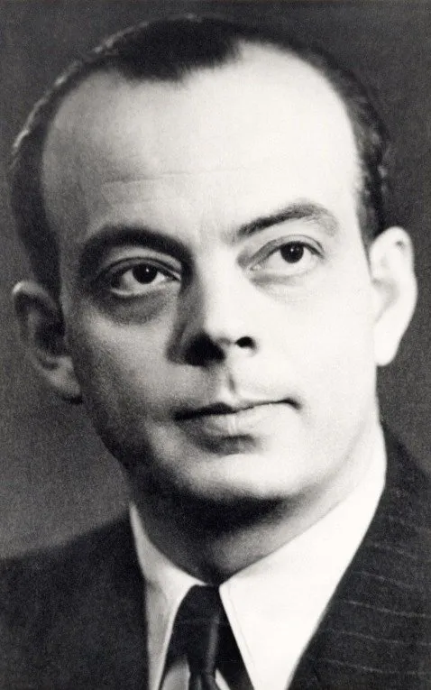 Antoine de Saint-Exupéry
