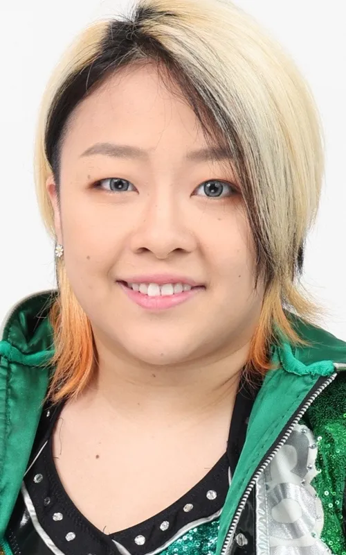 Hana Iwaki