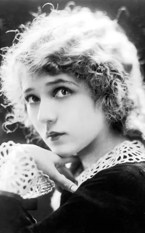 Mary Pickford