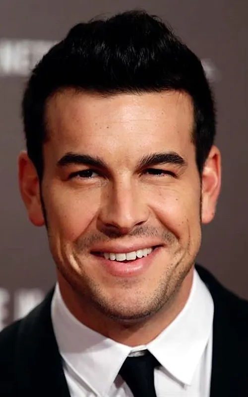 Mario Casas