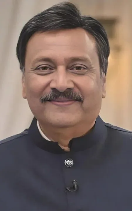 Waseem Abbas