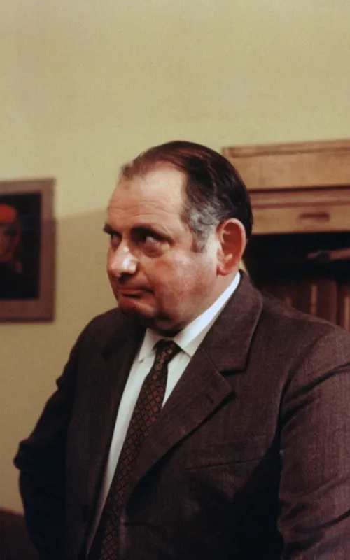 Roman Kosierkiewicz