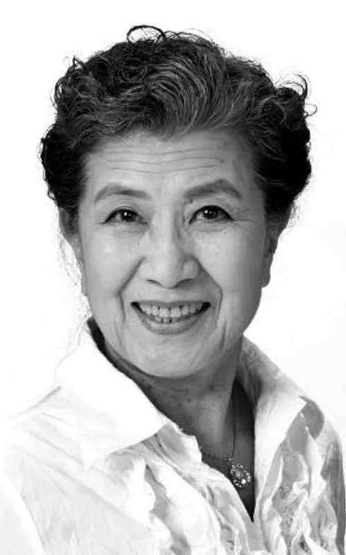 Sachiko Meguro