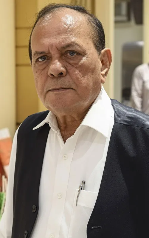 Iqbal Kashmiri