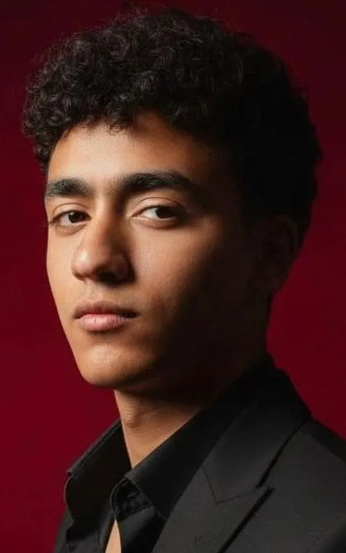 Faruk Muhammad