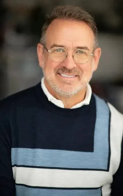 Ian James Corlett