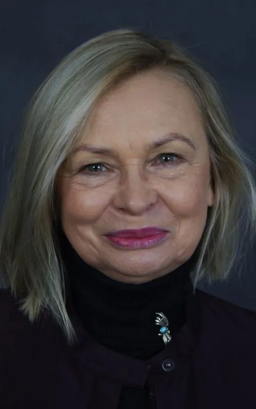 Elżbieta Golińska