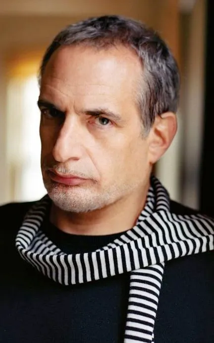 Donald Fagen