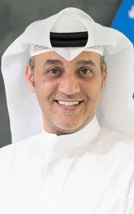 Khaled Al-Buraiki