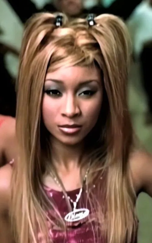 Natina Reed