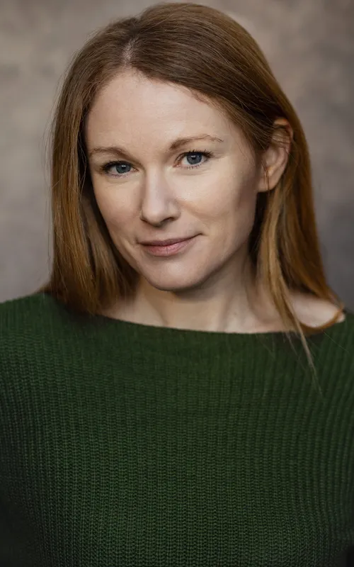 Jennifer Bulcock