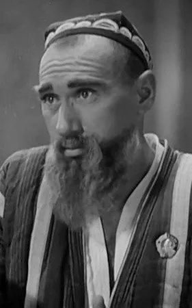 Nurkhon Ishmukhamedov