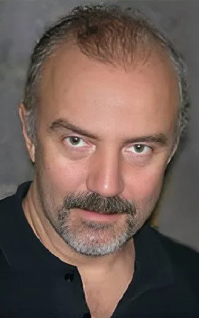 Yuri Doronin