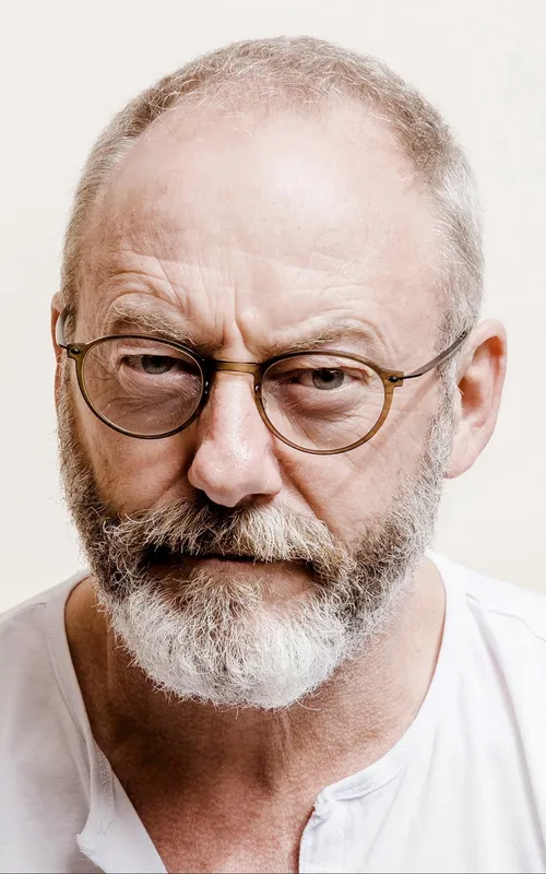 Liam Cunningham