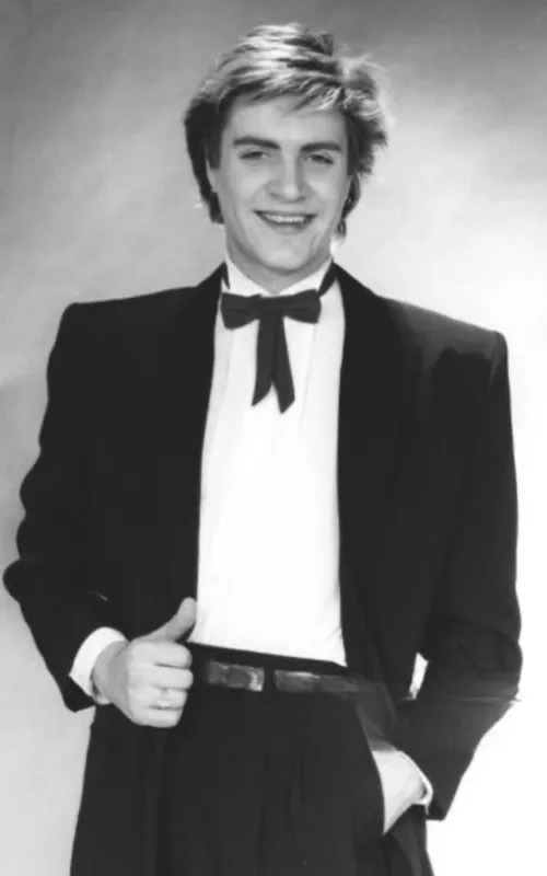 Simon Le Bon