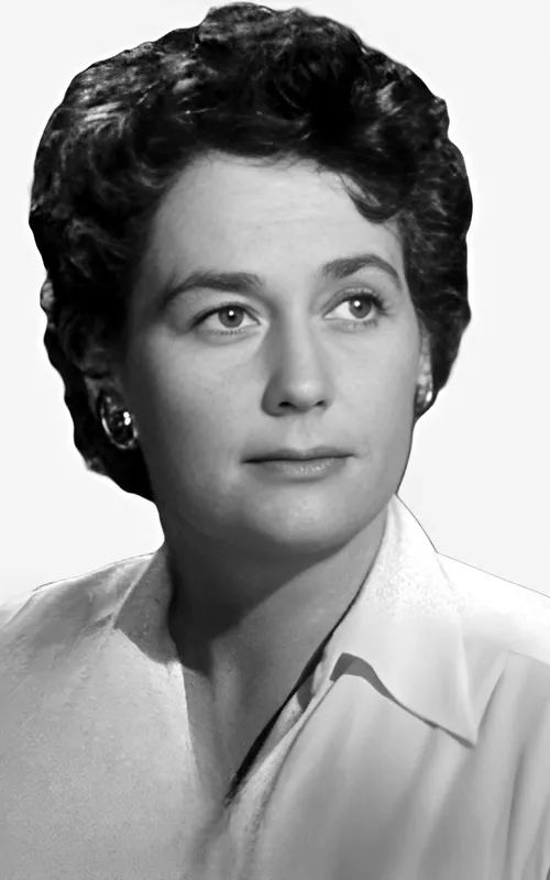 Katherine Anderson