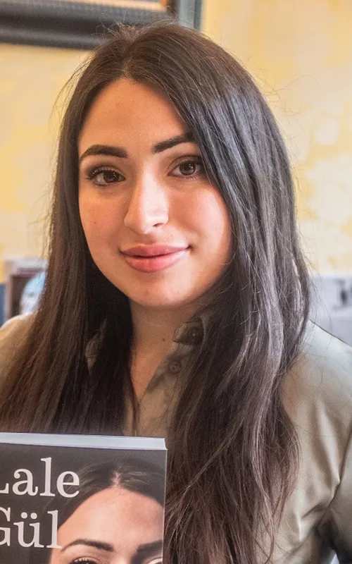 Lale Gül