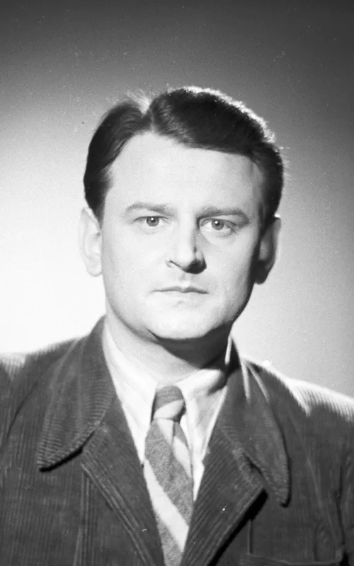 Zbigniew Jabłoński