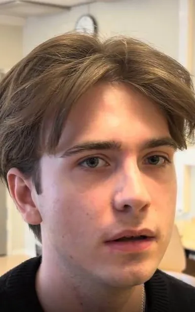 Rasmus Sjögren