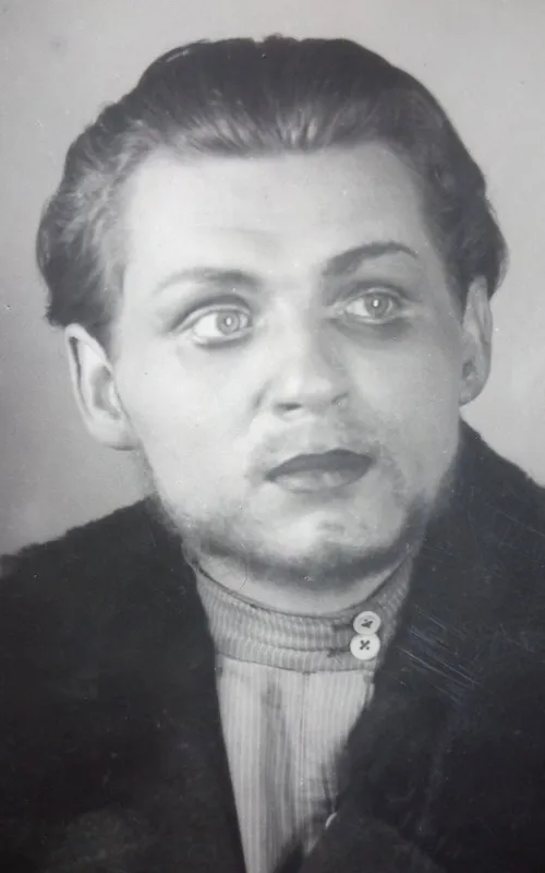 Boris Stavitskiy