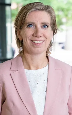 Ingrid Michon-Derkzen