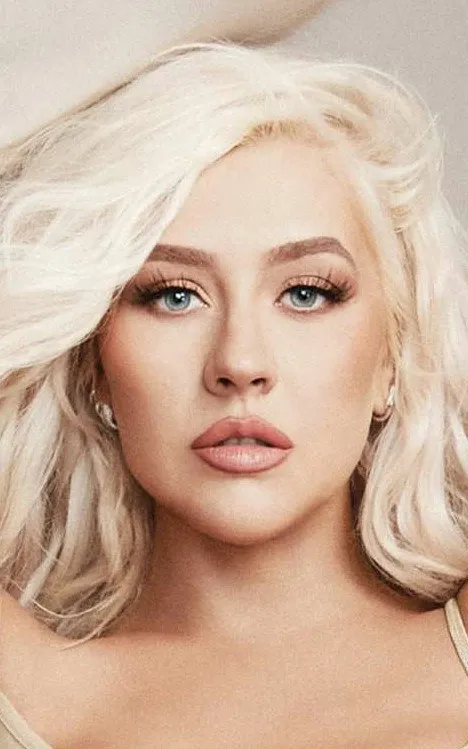 Christina Aguilera
