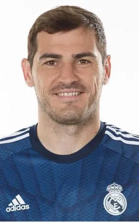 Iker Casillas
