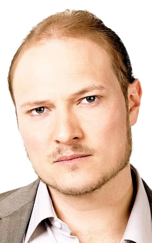 Juan Sebastián Calero