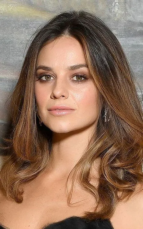 Katy Louise Saunders