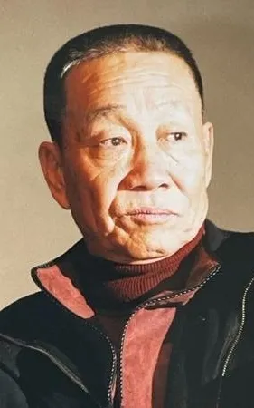 Ge Zhijun