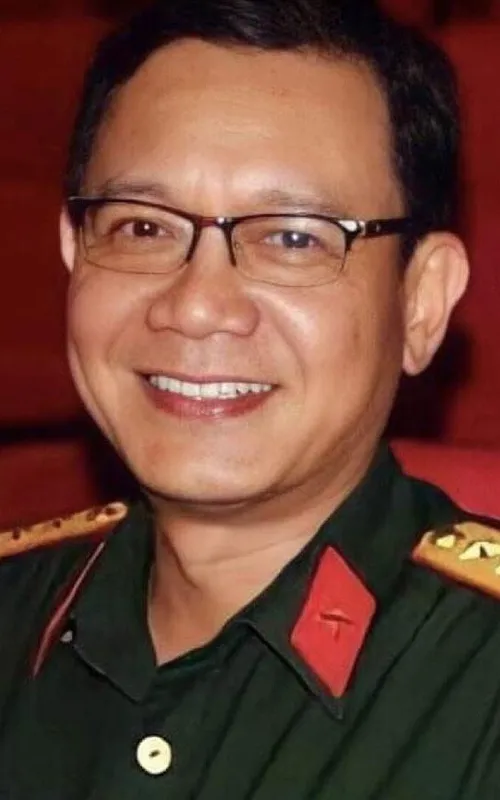 Phạm Cường