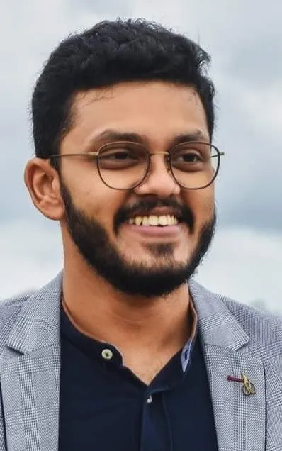 Meghdut RoyChowdhury