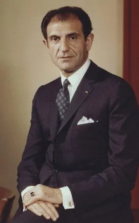 Ardeshir Zahedi