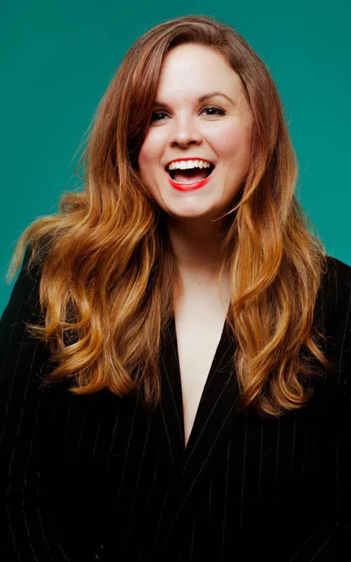 Blaire Erskine