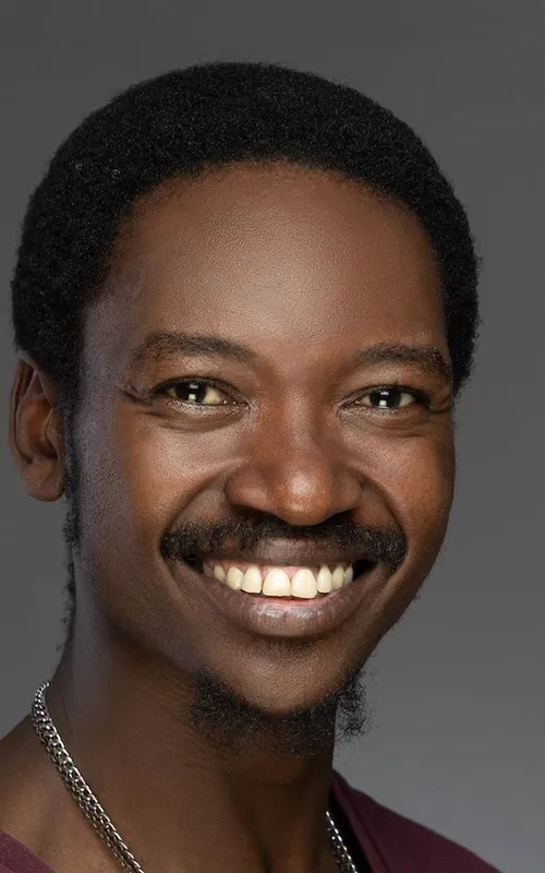 Welile Nzuza