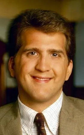 Daniel Roebuck