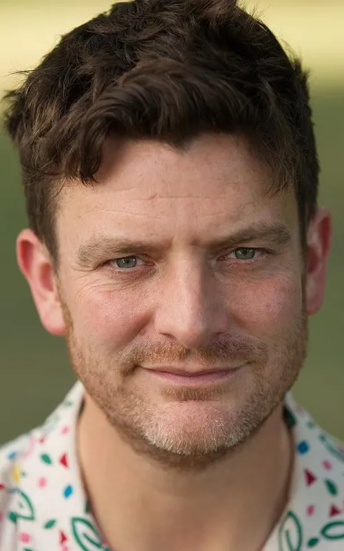 Robert MacPherson