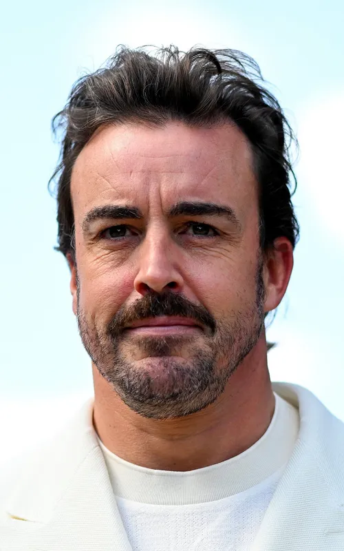 Fernando Alonso