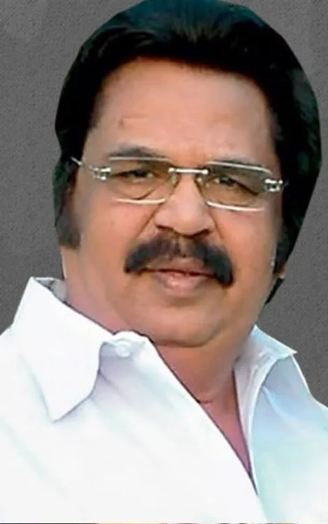 Dasari Narayana Rao