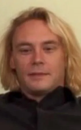 Rick Kane
