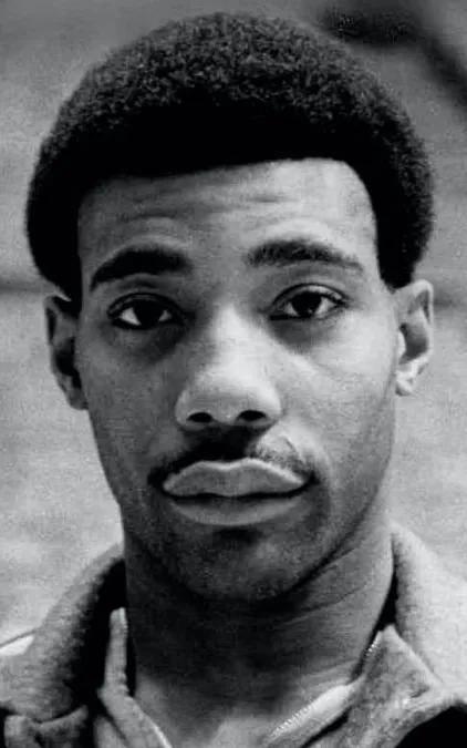 Connie Hawkins